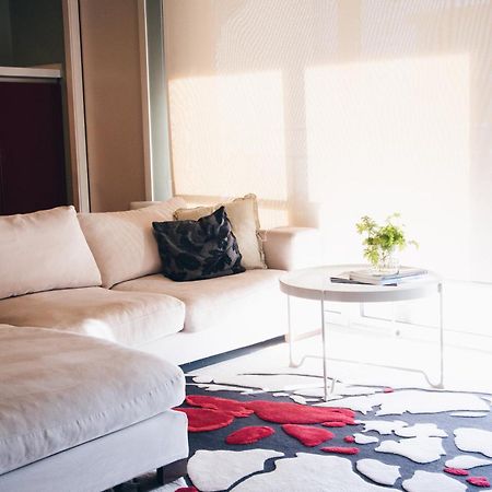 Park View Apartment Tirana Exterior foto